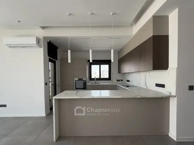 3-bedroom penthouse to rent, Nicosia — Nicosia - Lykabittos