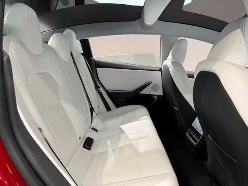2024 Tesla Model 3 Electric 2024 Cyprus