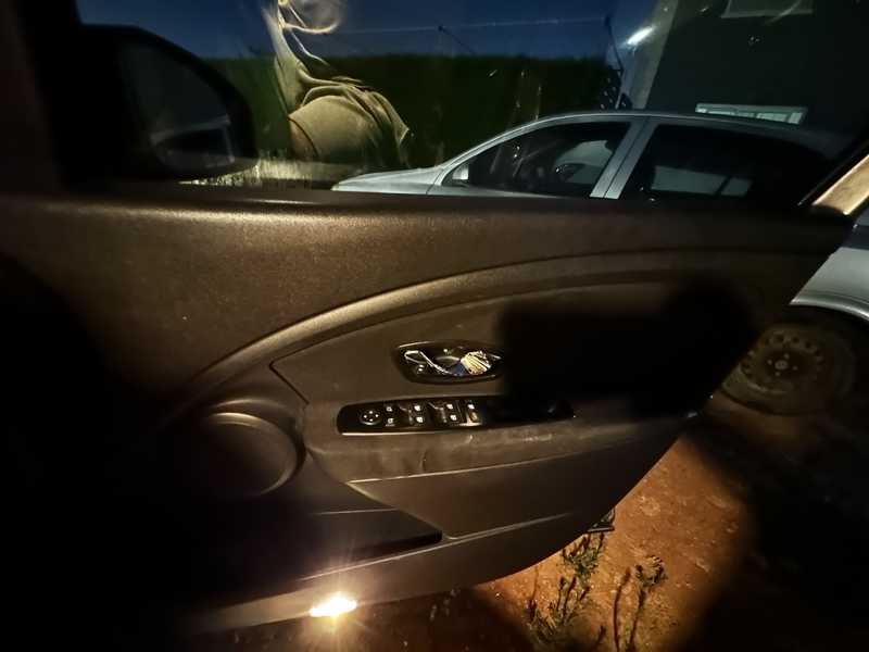 2014 Renault Fluence 1,5L 2014 Cyprus