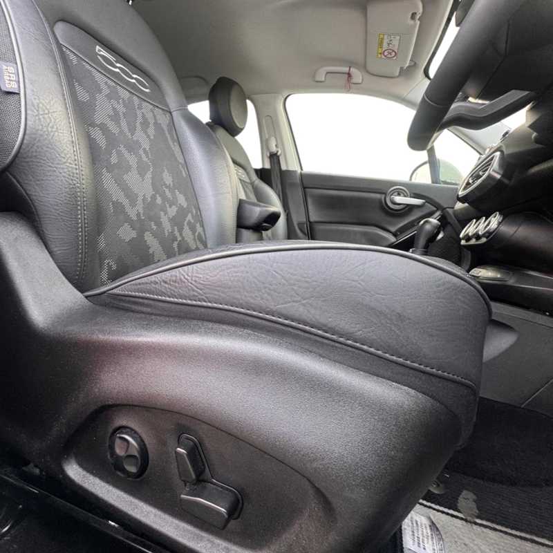 2022 Fiat 500x 1,3L 2022 Cyprus