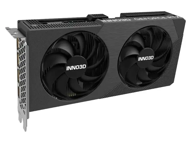 Inno3d rtx 5060 twin x2 oc v2 8gb gddr7 - n50602-08d7x-195071n, Nicosia — Agioi Omologites