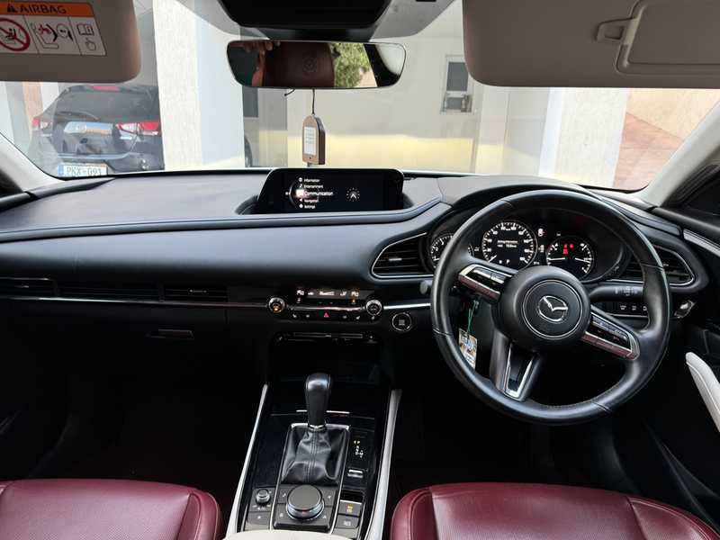 2020 Mazda CX-30 2,0L 2020 Cyprus