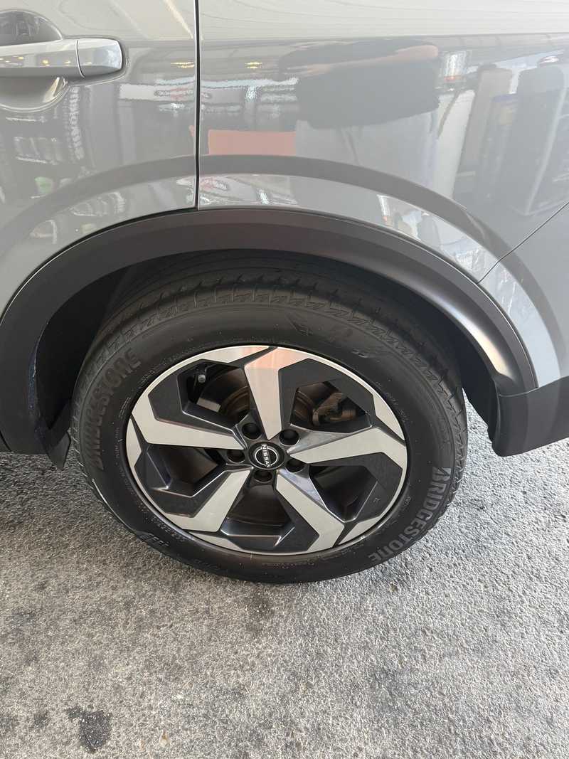 2024 Nissan Qashqai 1,3L 2024 Cyprus