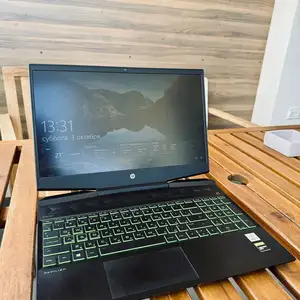 Hp pavilion gaming laptop, Επαρχία Λεμεσού — Ύψωνας