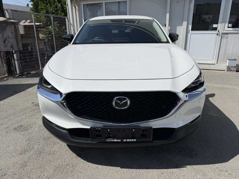2023 Mazda CX-30 2,0L 2023 Cyprus