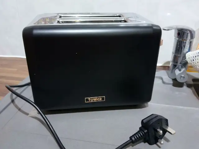 Tower Toaster and kettle, Επαρχία Πάφου — Τάφοι των Βασιλέων