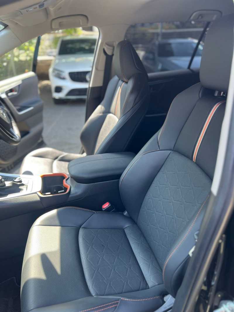 2024 Toyota RAV4 2,5L 2024 Cyprus