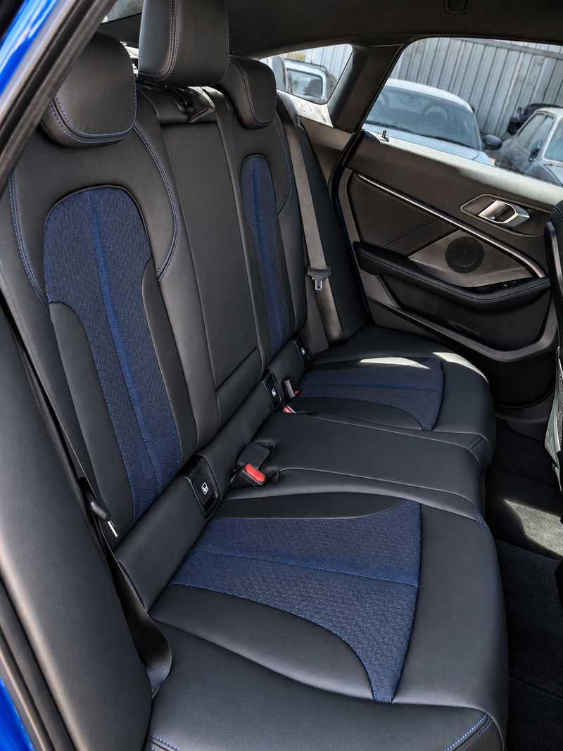 2022 BMW 2-Series 2,0L 2022 Cyprus