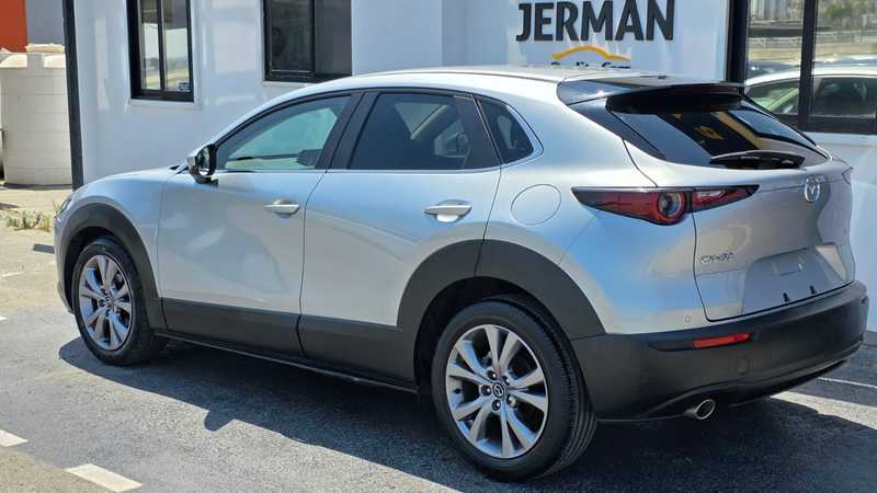 2022 Mazda CX-30 2,0L 2022 Cyprus
