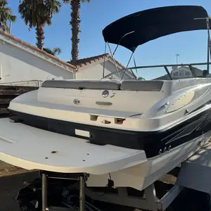 Bayliner 652 cuddy 4.3 v6 2008, Επαρχία Αμμοχώστου — Αγία Θέκλα