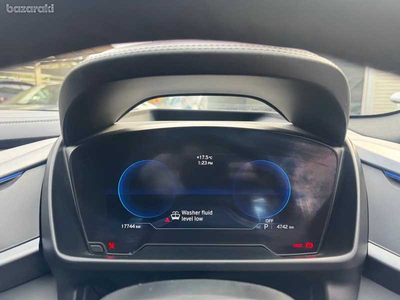 2018 BMW i8 1,5L 2018 Cyprus