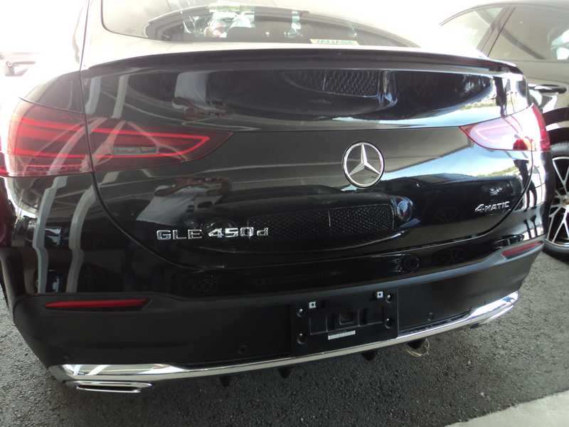 2025 Mercedes-Benz GLE-Class 3,0L 2025 Cyprus