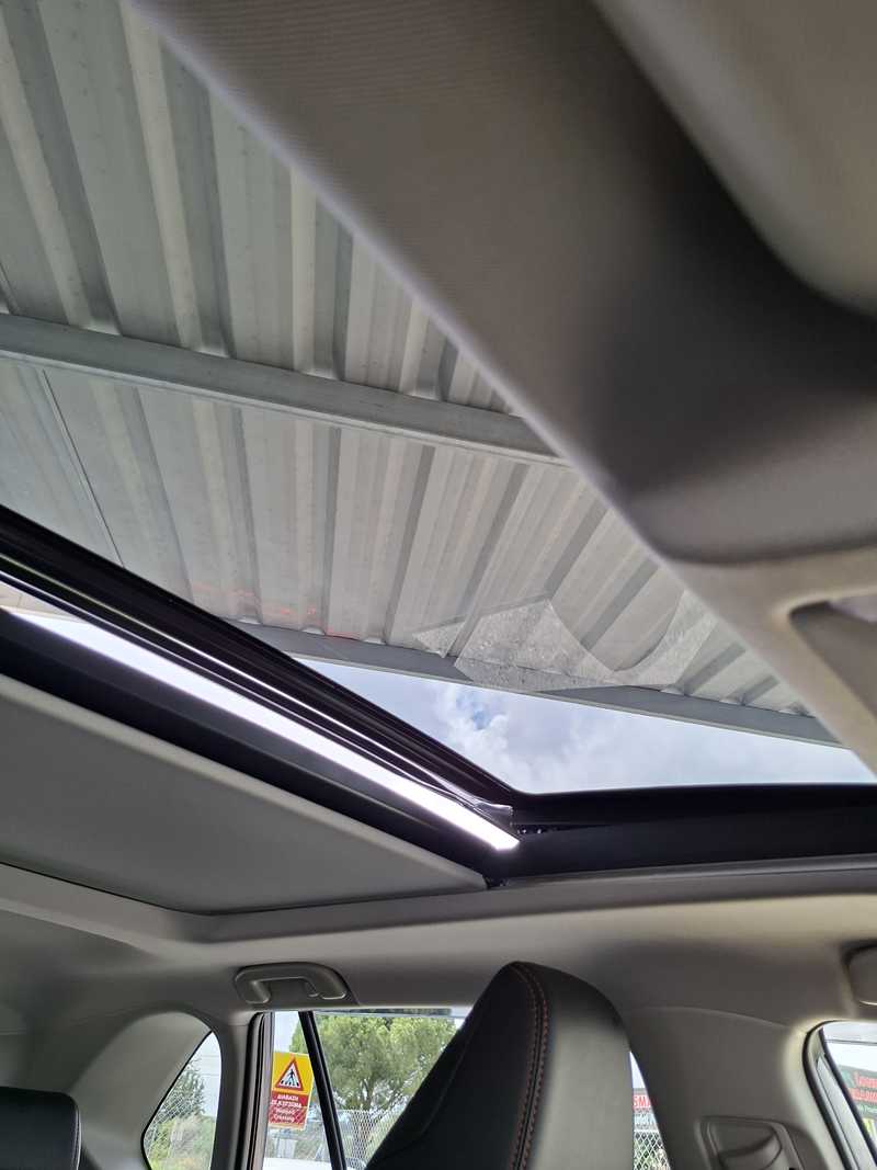 2025 Toyota RAV4 2,5L 2025 Cyprus