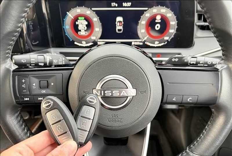 2023 Nissan Aura 1,2L 2023 Cyprus