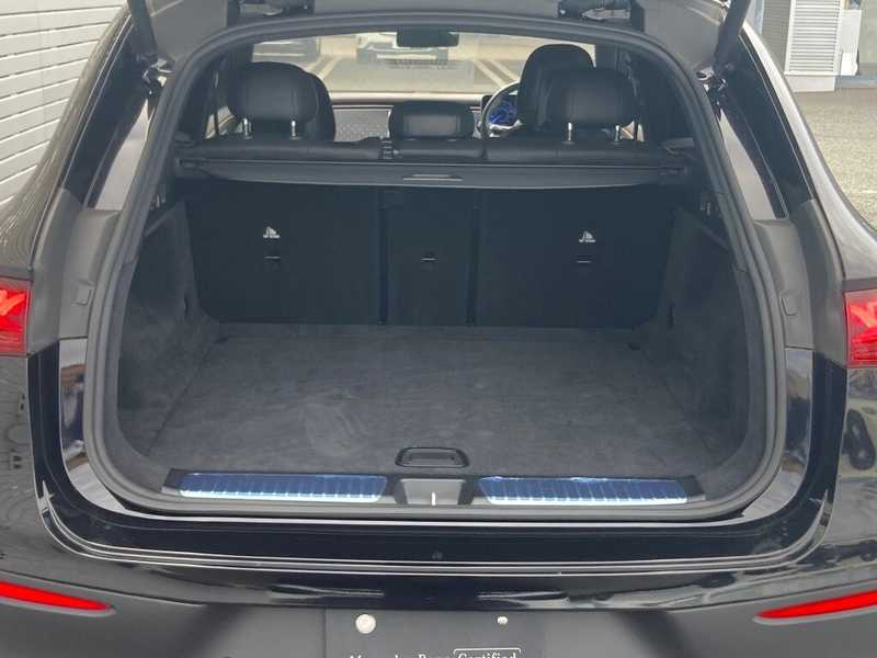 2023 Mercedes-Benz EQE Electric 2023 Cyprus