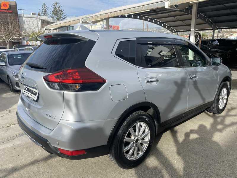 2022 Nissan X-Trail 2,0L 2022 Cyprus