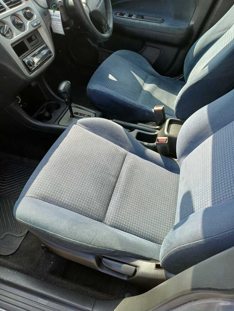2005 Honda HR-V 1,6L 2005 Cyprus