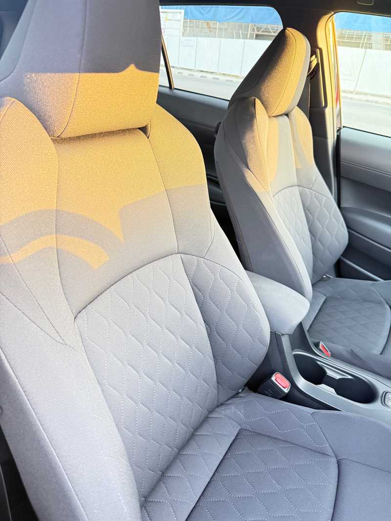2024 Toyota Corolla Cross 2,0L 2024 Cyprus