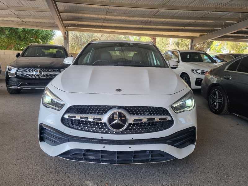 2023 Mercedes-Benz GLA-Class 2,0L 2023 Cyprus