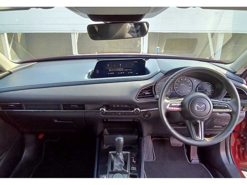 2023 Mazda CX-30 2,0L 2023 Cyprus