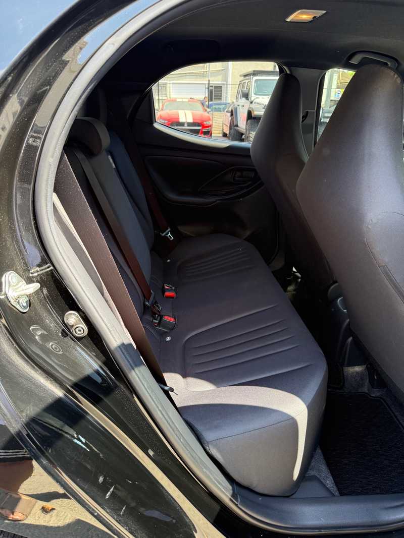 2022 Toyota Yaris 1,5L 2022 Cyprus