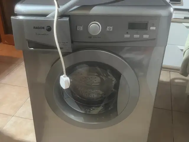 Washing machine 6kg, Επαρχία Λάρνακας — Λάρνακα - Αγιος Νικόλαος