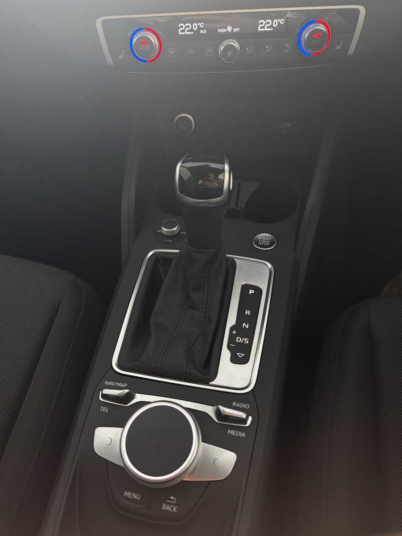 2024 Audi Q2 1,5L 2024 Cyprus