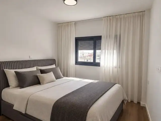  2-bedroom apartment to rent, Επαρχία Λεμεσού — Λεμεσός - Αγία Φύλα - 10