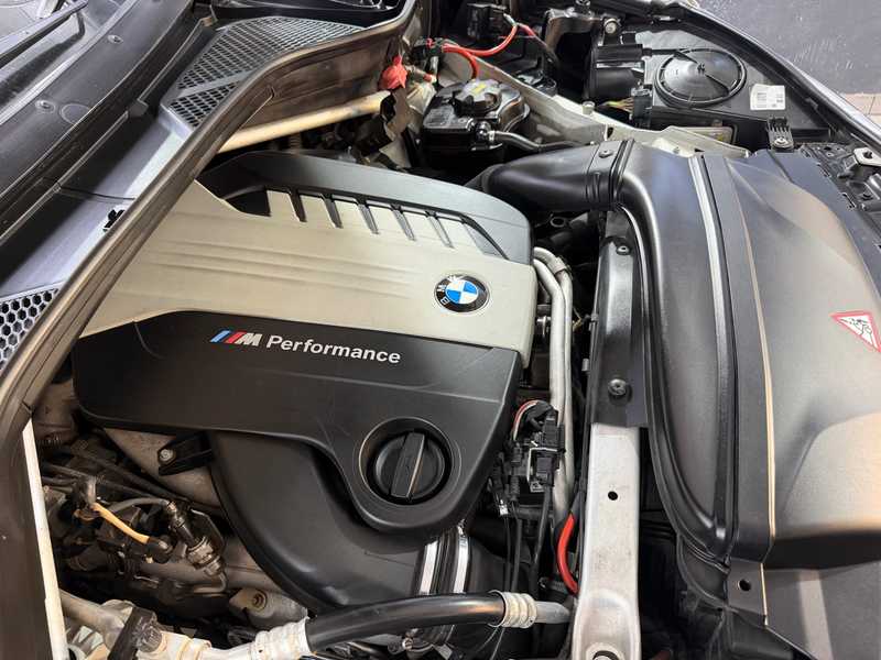 2015 BMW X5 3,0L 2015 Cyprus