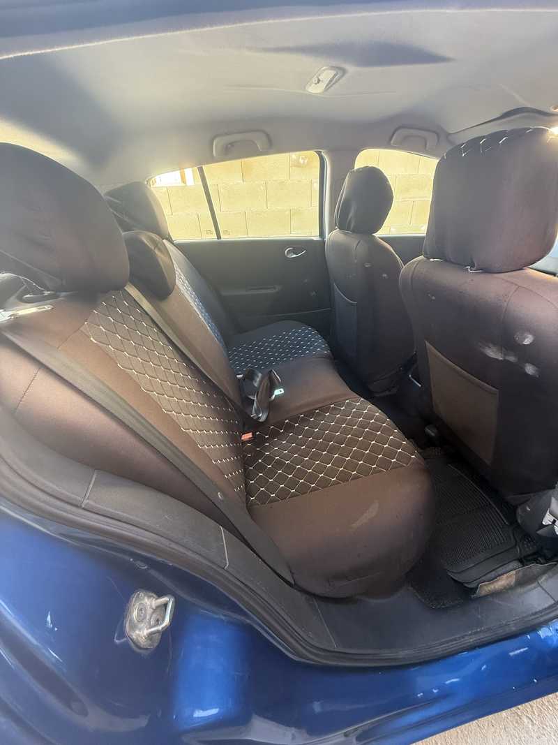2007 Renault Megane 1,4L 2007 Cyprus