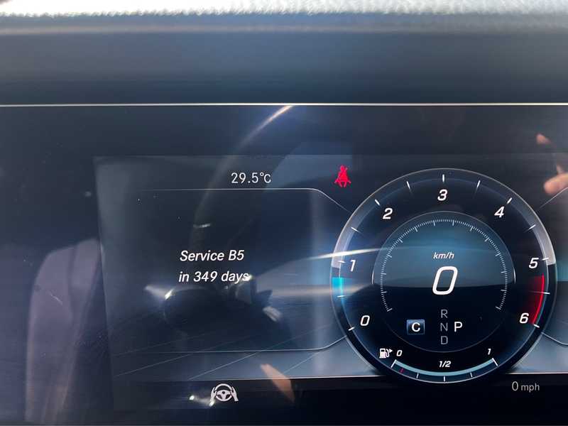 2017 Mercedes-Benz E-Class 2,0L 2017 Cyprus
