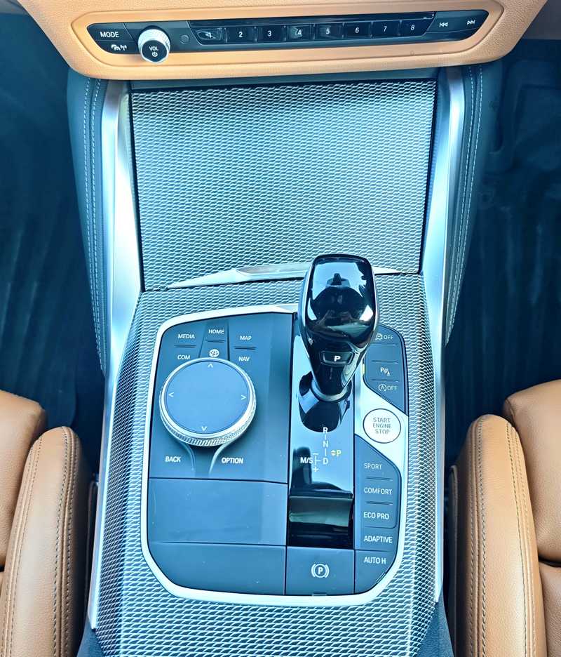 2022 BMW 4-Series 2,0L 2022 Cyprus