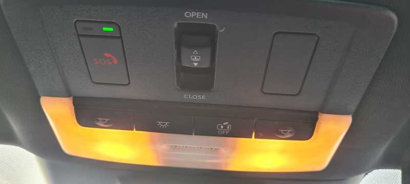 2023 Nissan Qashqai 1,3L 2023 Cyprus