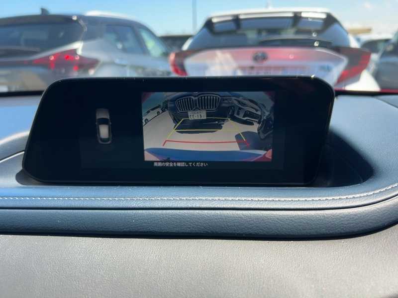 2022 Mazda CX-30 2,0L 2022 Cyprus