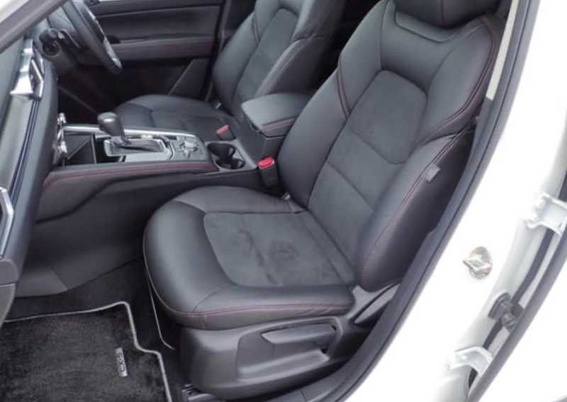 2024 Mazda CX-5 2,0L 2024 Cyprus