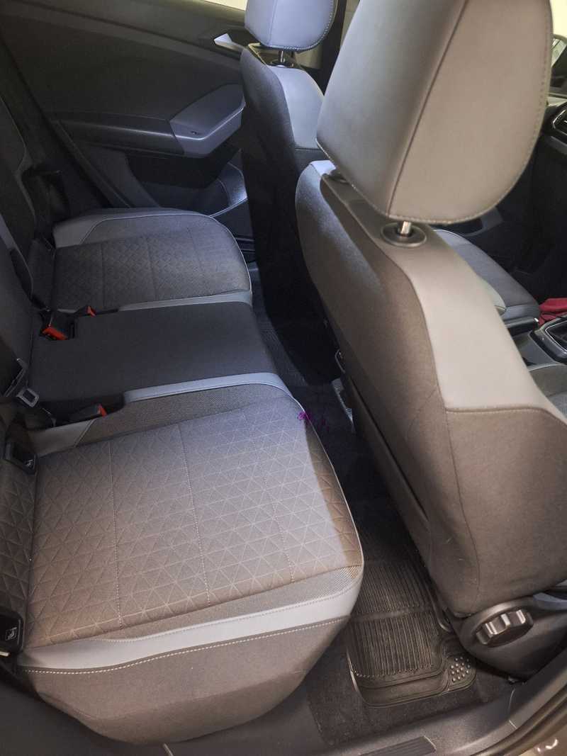 2021 Volkswagen T-Cross 1,2L 2021 Cyprus