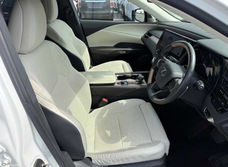 2023 Lexus RX 2,5L 2023 Cyprus