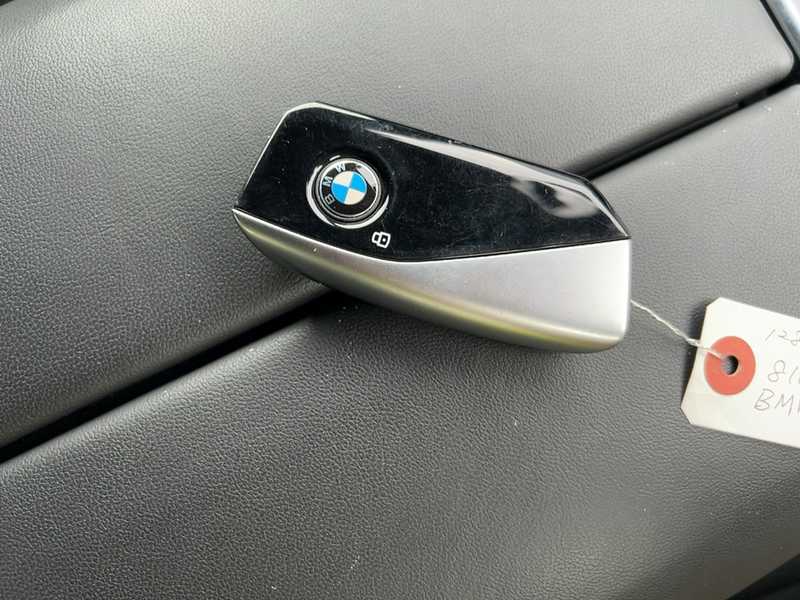 2023 BMW X7 3,0L 2023 Cyprus
