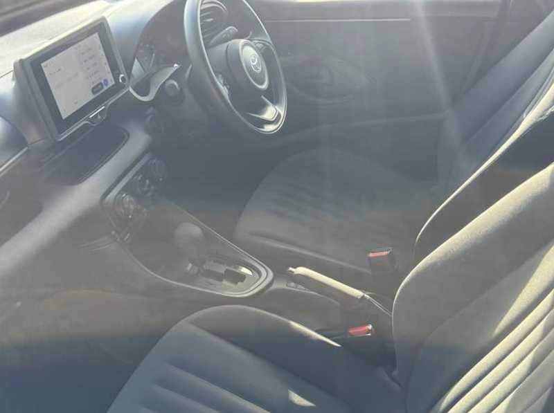 2024 Toyota Yaris 1,5L 2024 Cyprus