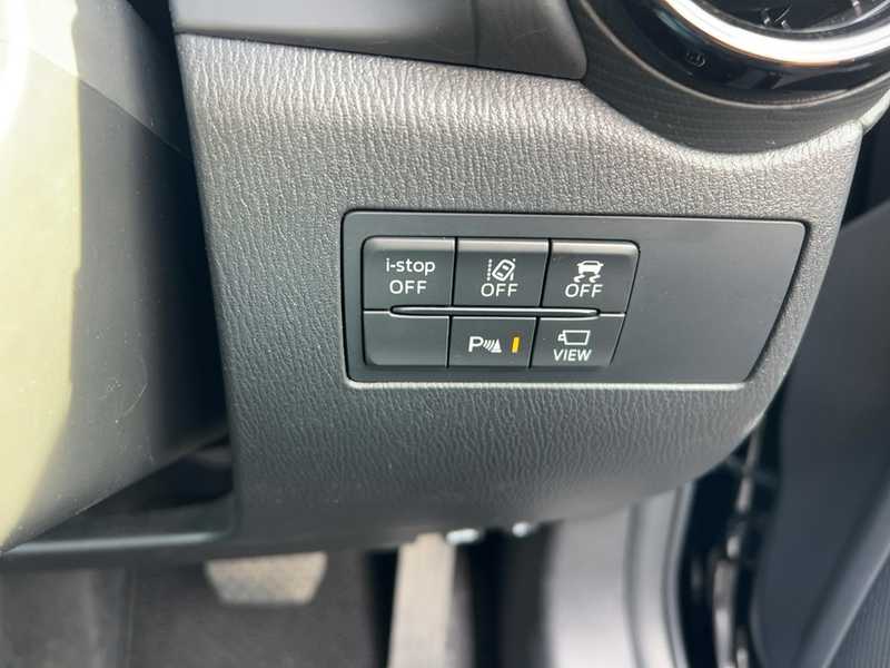 2022 Mazda 2 1,5L 2022 Cyprus