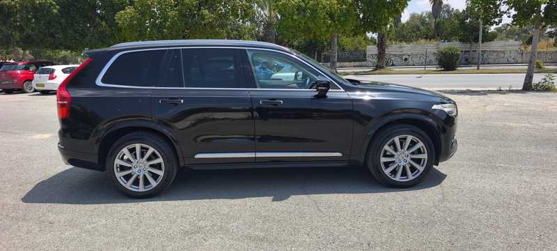 2015 Volvo XC90 2,0L 2015 Cyprus