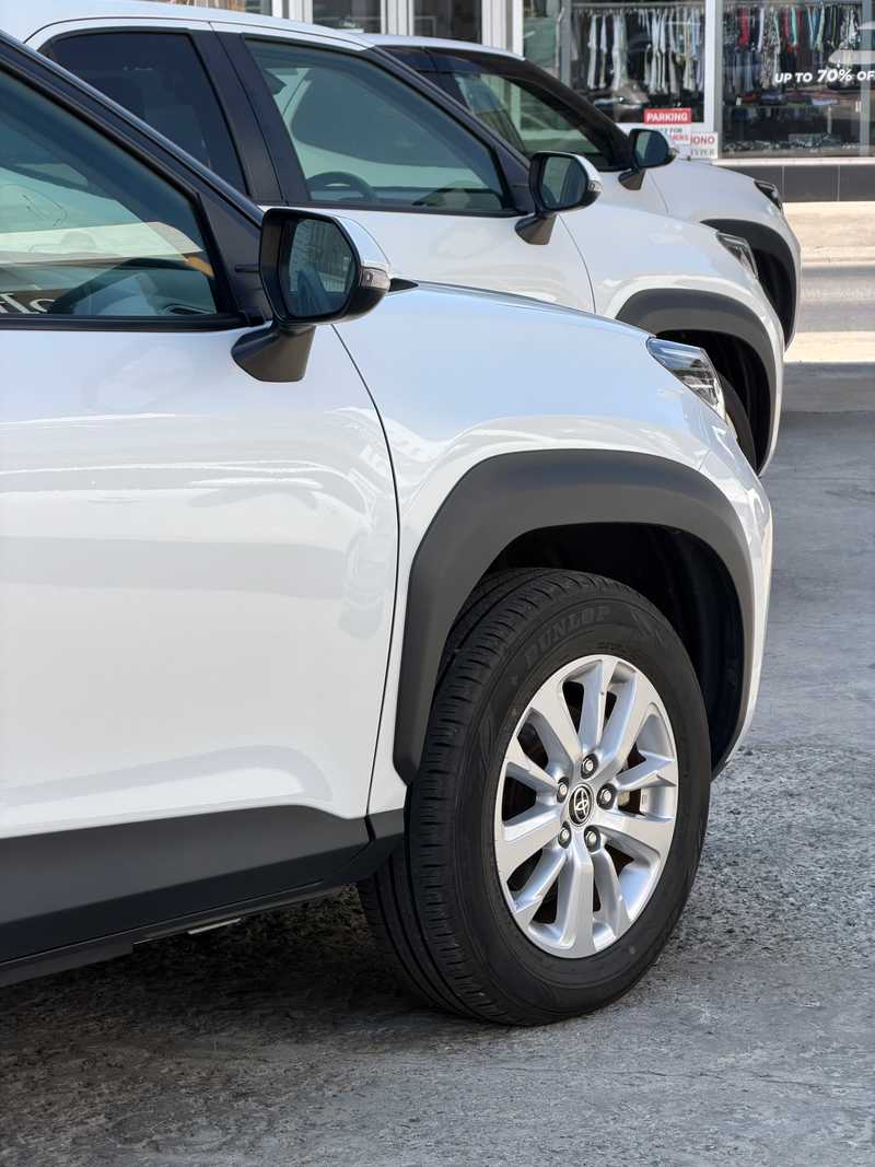 2024 Toyota Yaris Cross 1,5L 2024 Cyprus