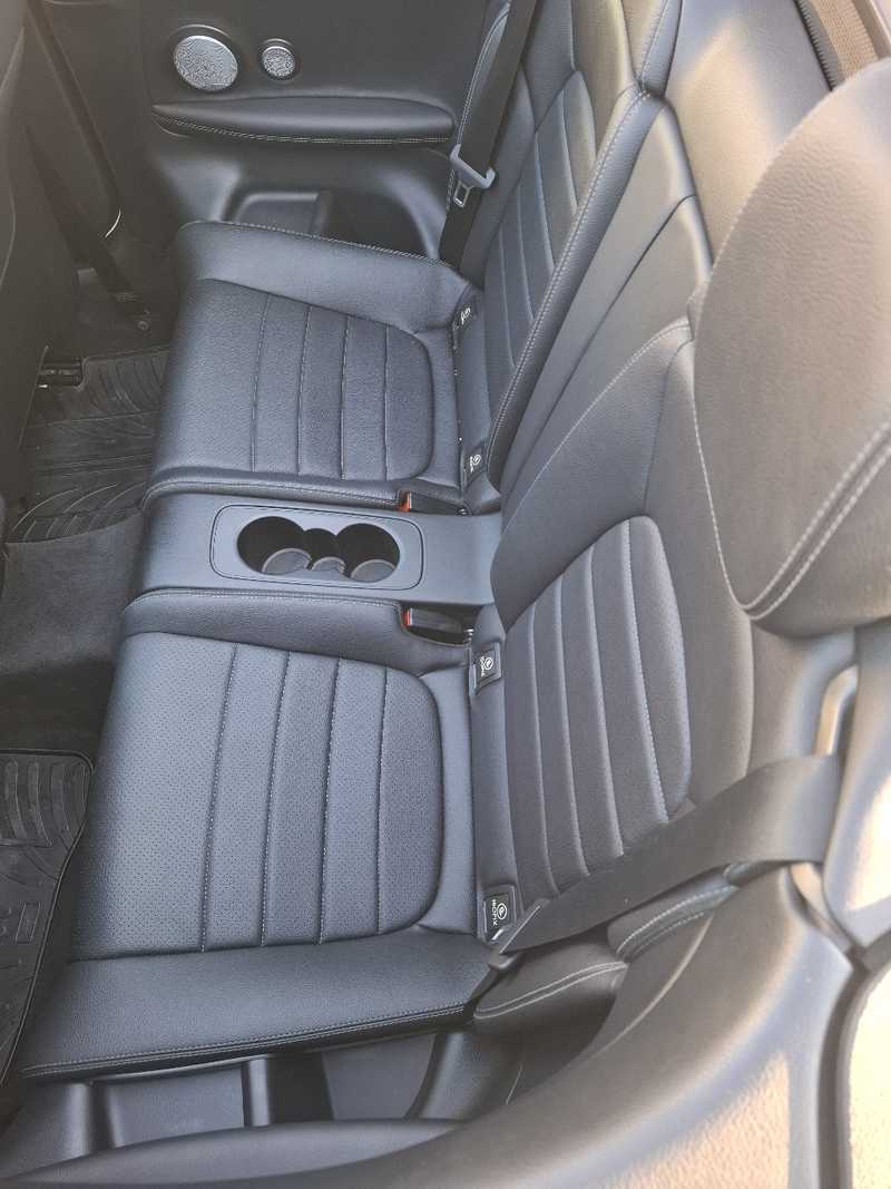 2017 Mercedes-Benz C-Class AMG 2,2L 2017 Cyprus