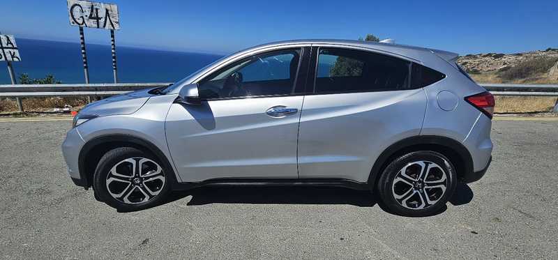 Honda HR-V 1,5L 2016