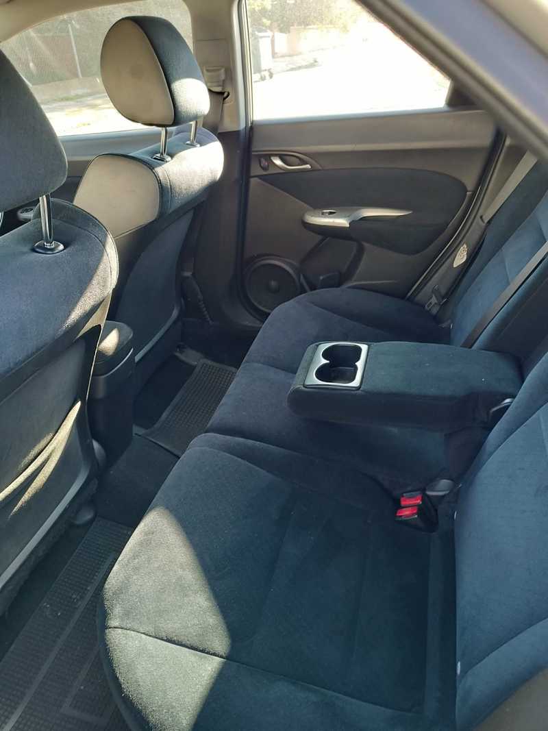 2007 Honda Civic 1,4L 2007 Cyprus