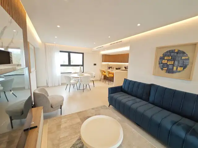1-bedroom apartment for sale, Επαρχία Πάφου — Χλώρακας