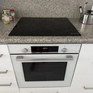Stove and oven bosch, Paphos — Kissonerga