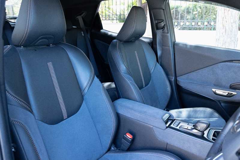 2024 Lexus LBX 1,5L 2024 Cyprus