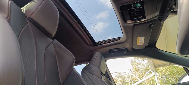 2023 Lexus RX 2,4L 2023 Cyprus