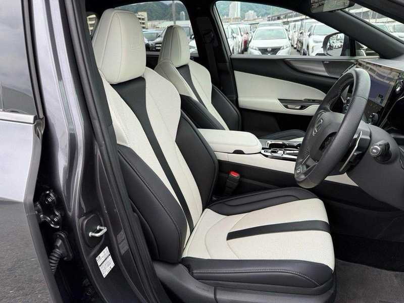 2025 Lexus NX 2,5L 2025 Cyprus